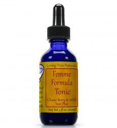 Femme Formula Tonic 2 oz (60 ml)