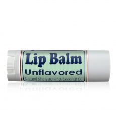 Natural Lip Balm