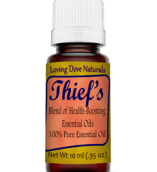 Thief's Essential Oil Blend 10 ml