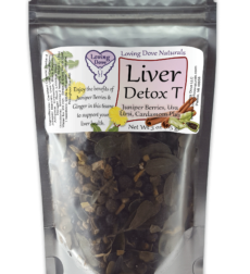 Liver Detox T