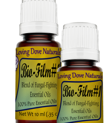 BioFilm #1 Essential Oil Blend
