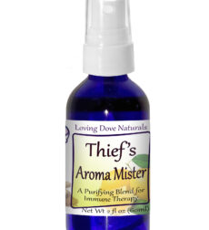 Thief's Aroma Mister 4 oz (60 ml)